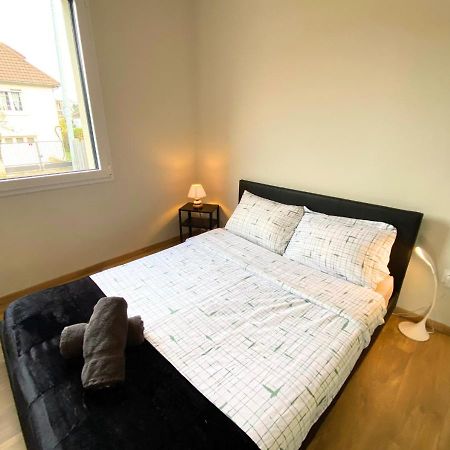 Aux Pommiers - Poitiers Chu - Campus - La Conciergerie Apartment Екстериор снимка