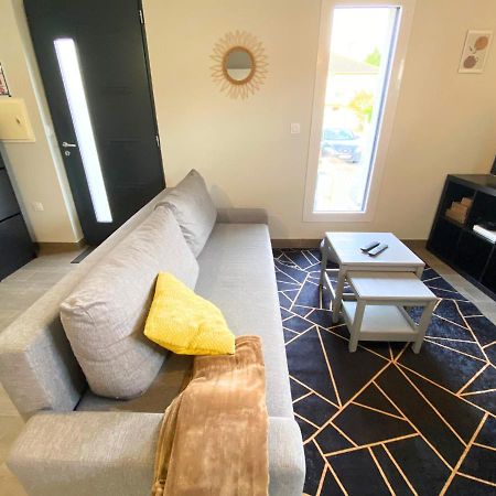 Aux Pommiers - Poitiers Chu - Campus - La Conciergerie Apartment Екстериор снимка