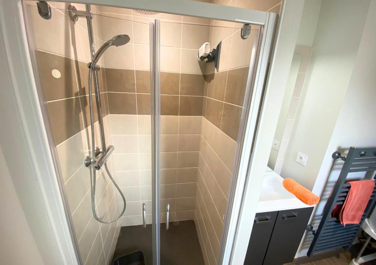 Aux Pommiers - Poitiers Chu - Campus - La Conciergerie Apartment Екстериор снимка