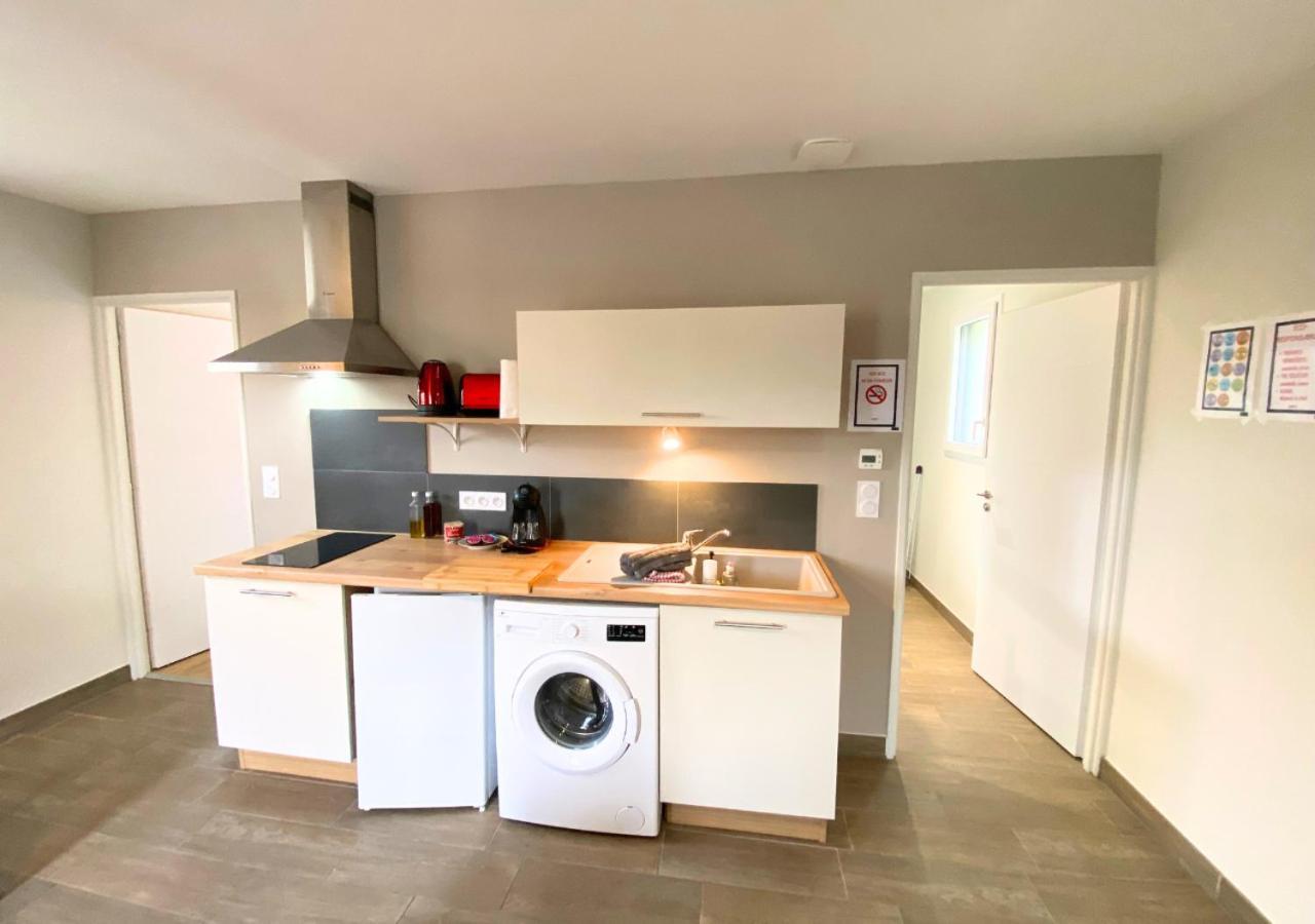 Aux Pommiers - Poitiers Chu - Campus - La Conciergerie Apartment Екстериор снимка