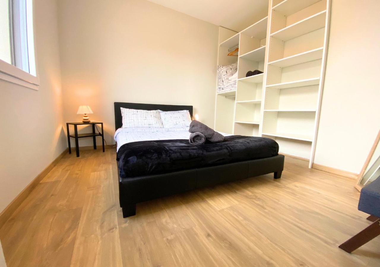 Aux Pommiers - Poitiers Chu - Campus - La Conciergerie Apartment Екстериор снимка